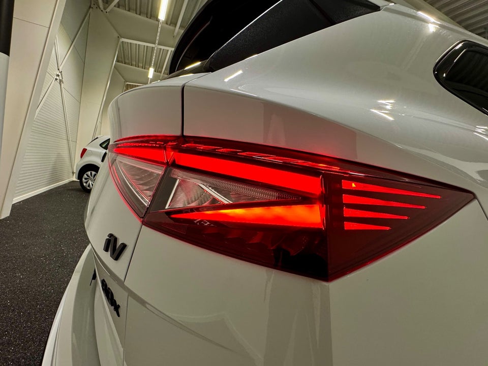 Skoda Enyaq 80x iV Sportline 5d