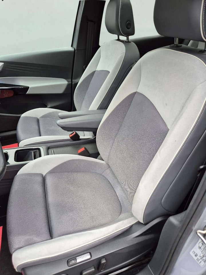 VW ID.3 58 Pro Performance Max 5d