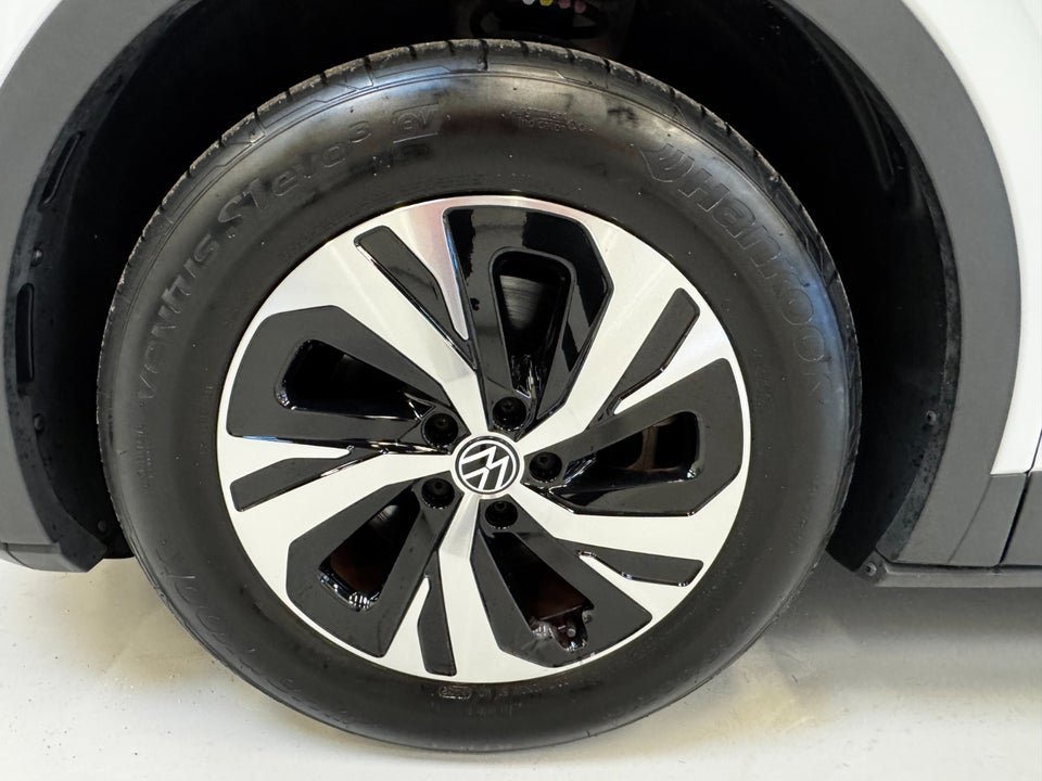 VW ID.4 52 Pure Performance 5d