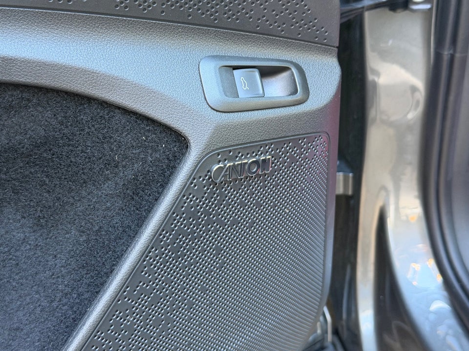 Skoda Enyaq iV RS Coupé 5d