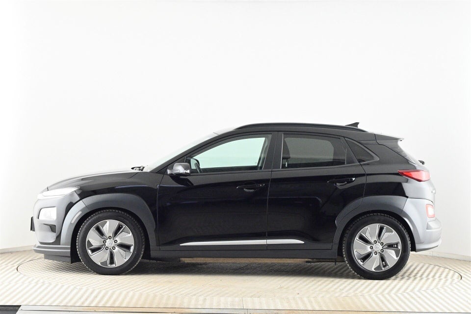 Hyundai Kona 64 EV Premium 5d