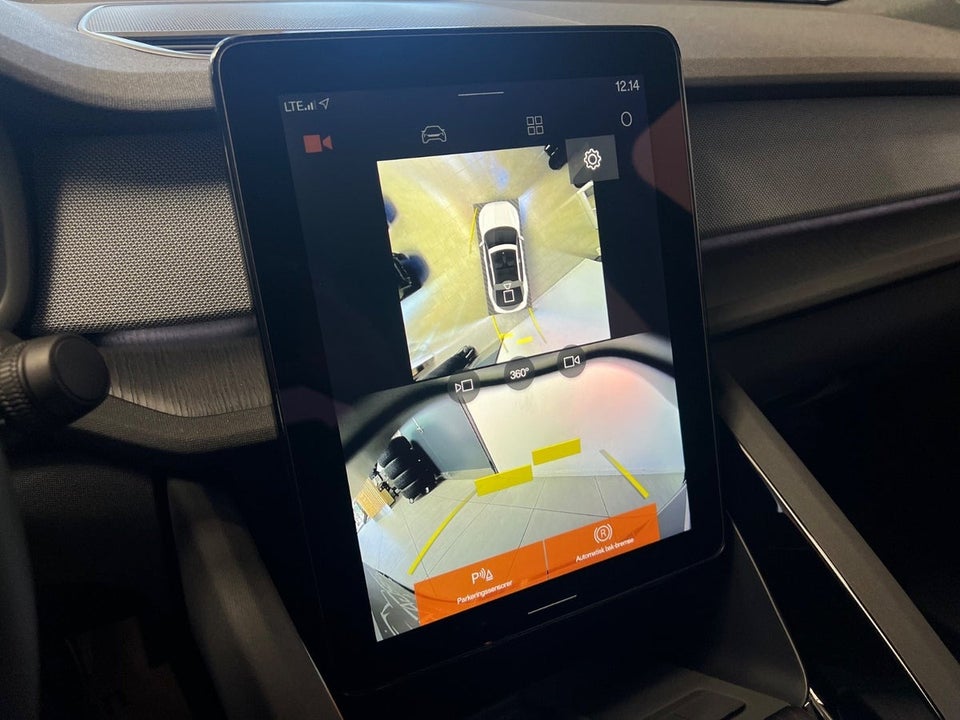 Polestar 2 Long Range 5d