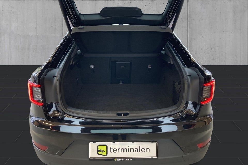 Polestar 2 Long Range 5d