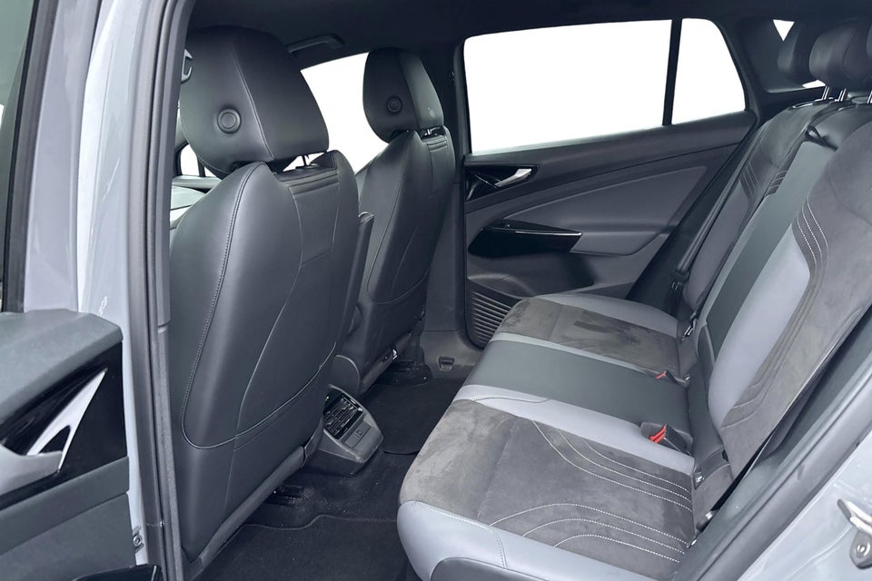 VW ID.4 77 Pro Active 5d