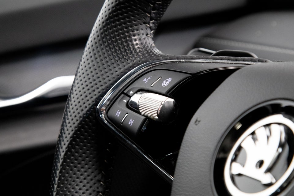 Skoda Enyaq iV RS Coupé 5d