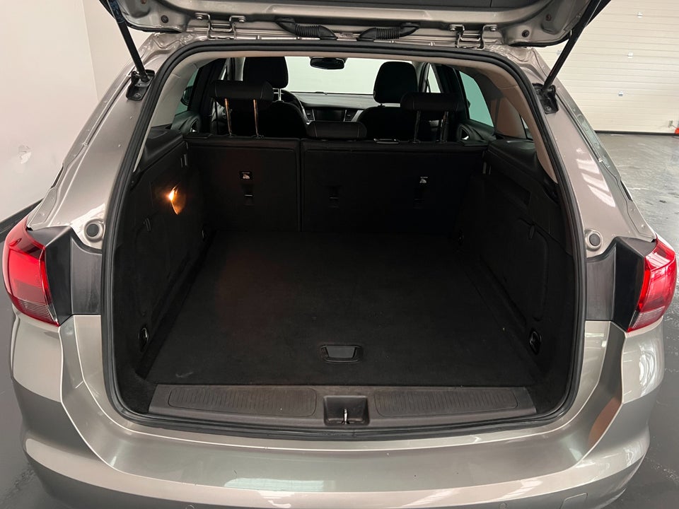 Opel Astra 1,0 T 105 Enjoy Sports Tourer 5d