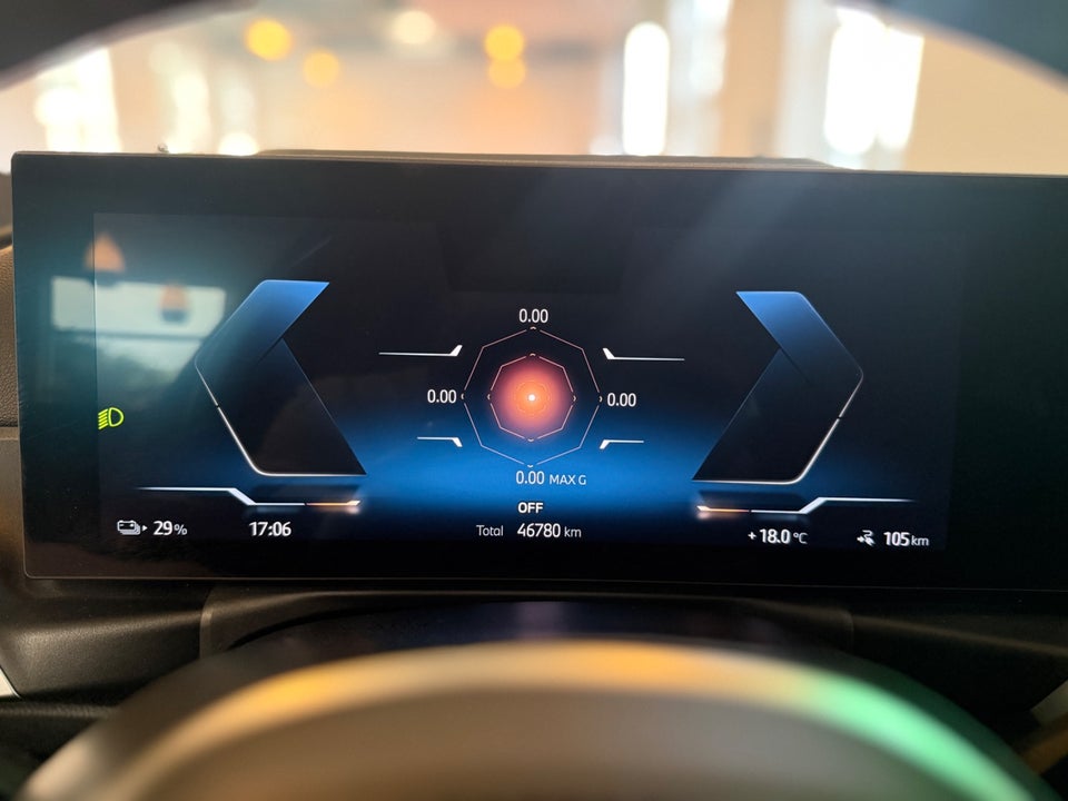 BMW i4 eDrive40 Supercharged M-Sport 5d