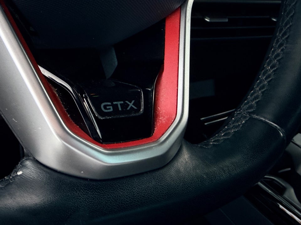 VW ID.4 77 GTX 4Motion 5d