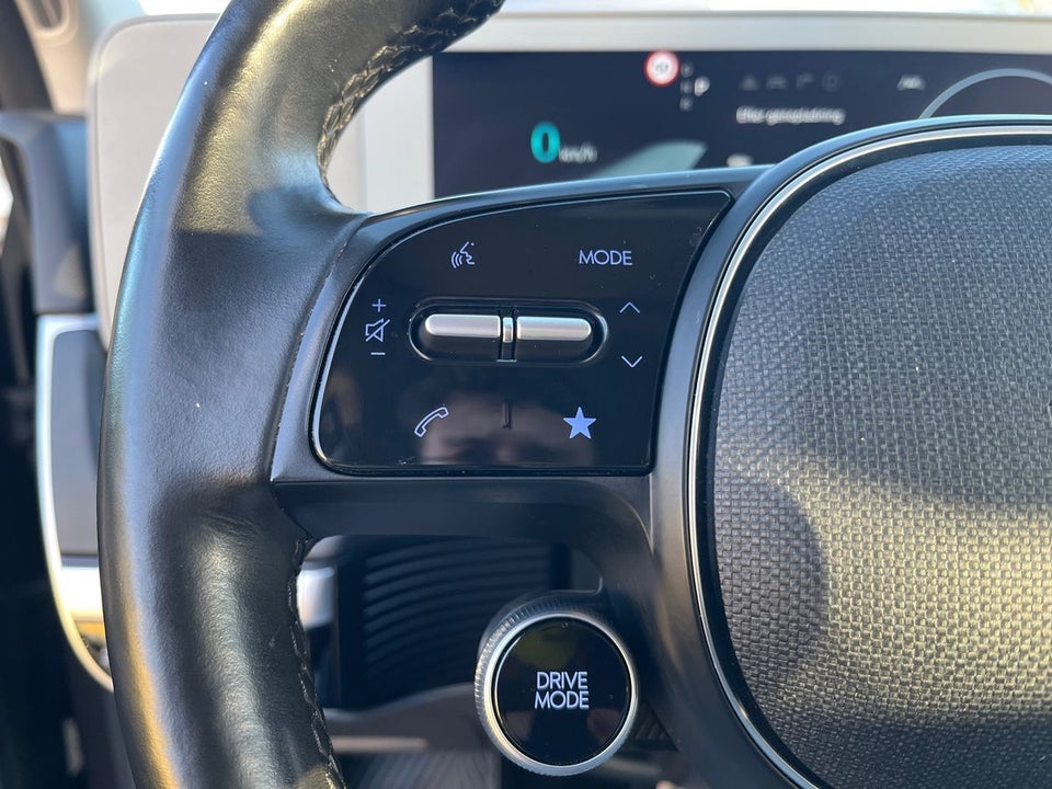 Hyundai Ioniq 5 73 Advanced 5d