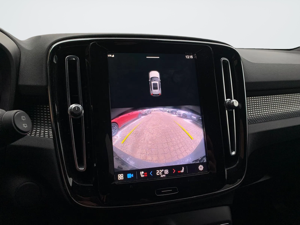Volvo XC40 P6 ReCharge Plus 5d