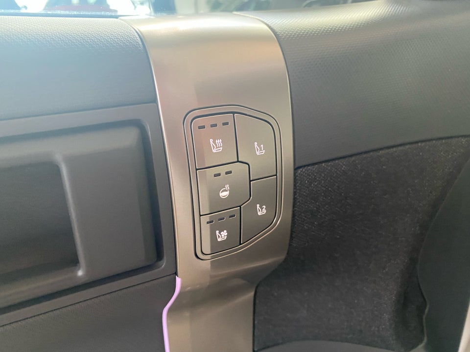 Kia EV3 81 Long Range GT-Line 5d