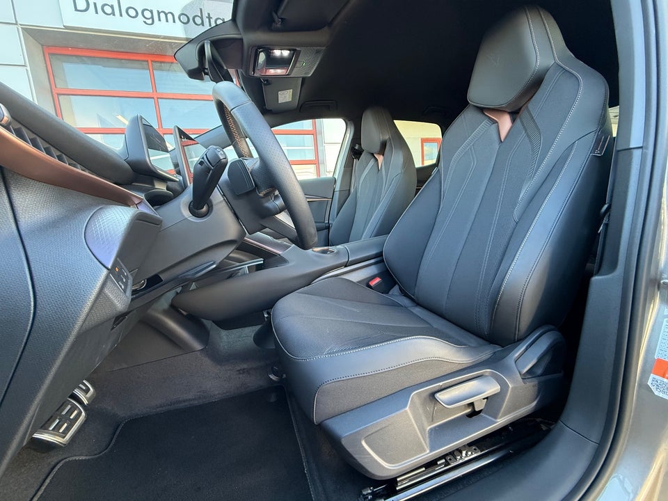 Cupra Tavascan 77 Endurance 5d