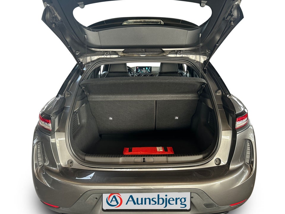 DS DS 3 CrossBack 50 E-Tense Performance Line 5d