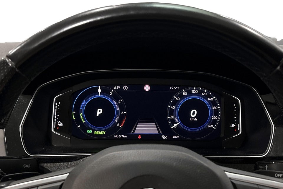 VW Passat 1,4 GTE+ Variant DSG 5d