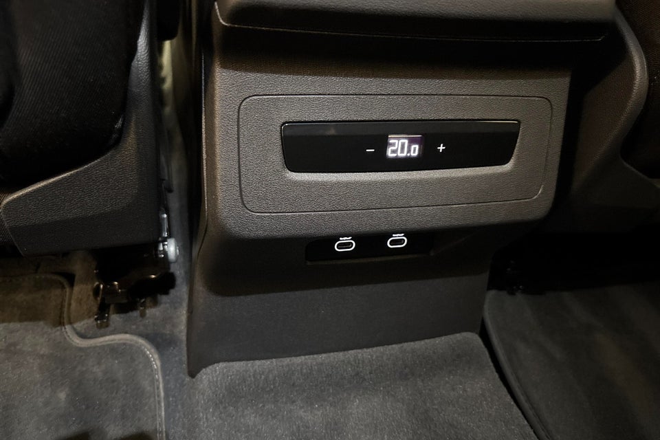 Audi A6 e-tron Progress Sportback 5d