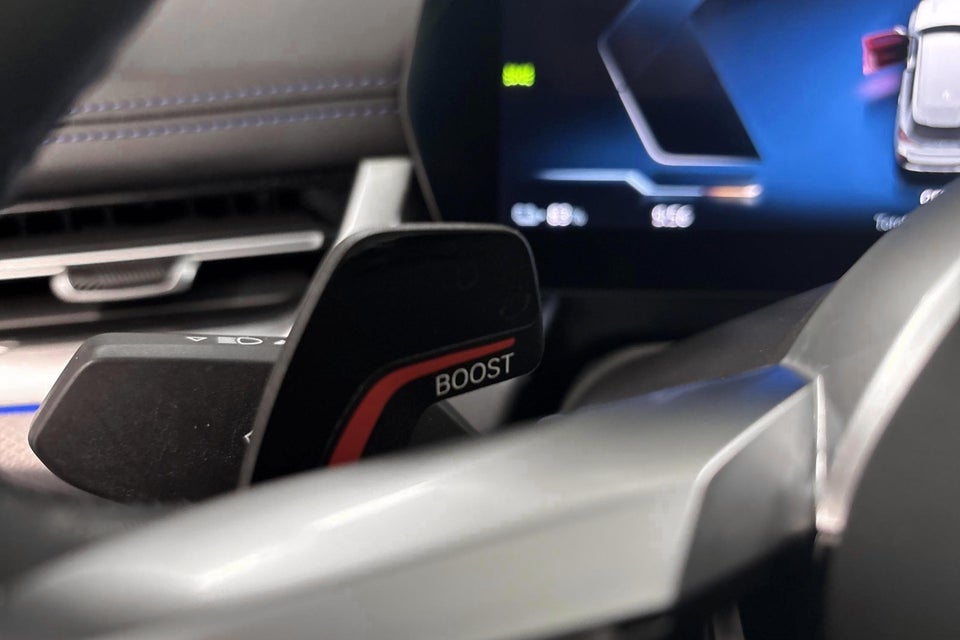 BMW iX1 eDrive20 M-Sport 5d