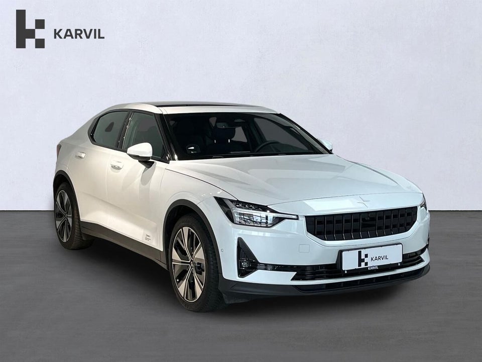 Polestar 2 Long Range 5d