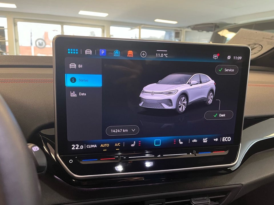 VW ID.5 77 GTX+ 4Motion 5d