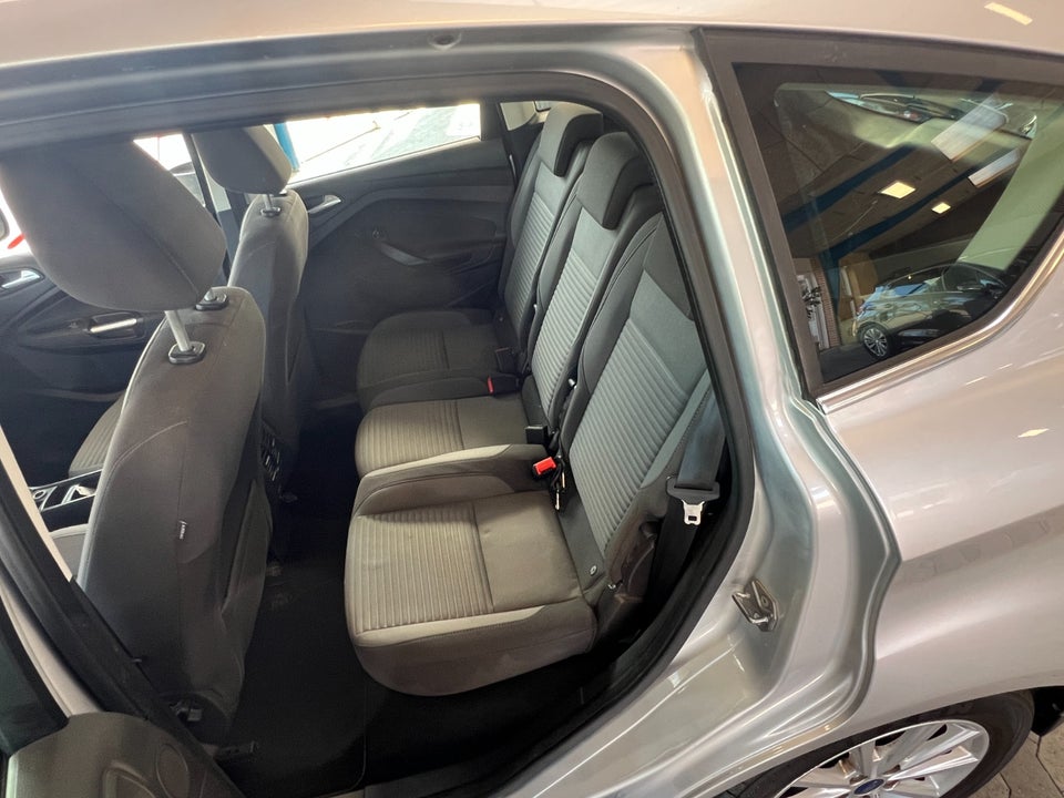 Ford C-MAX 1,0 SCTi 125 Titanium 5d