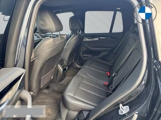 BMW iX3 Charged Plus M-Sport 5d