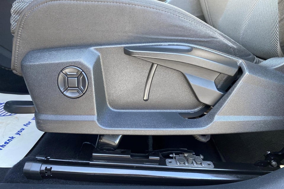 Audi Q4 e-tron 35 Attitude 5d