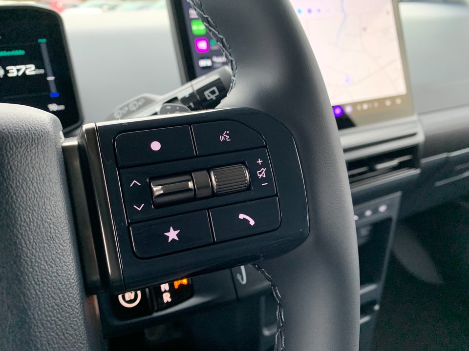 Kia PV5 71 Long Range Upgrade 5d