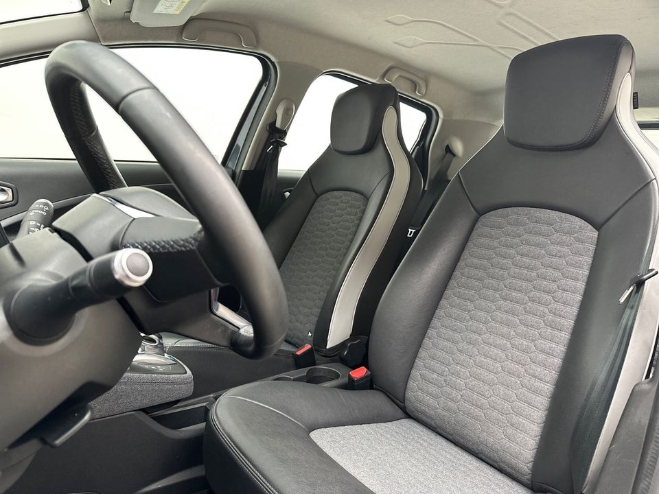 Renault Zoe 52 Intens 5d