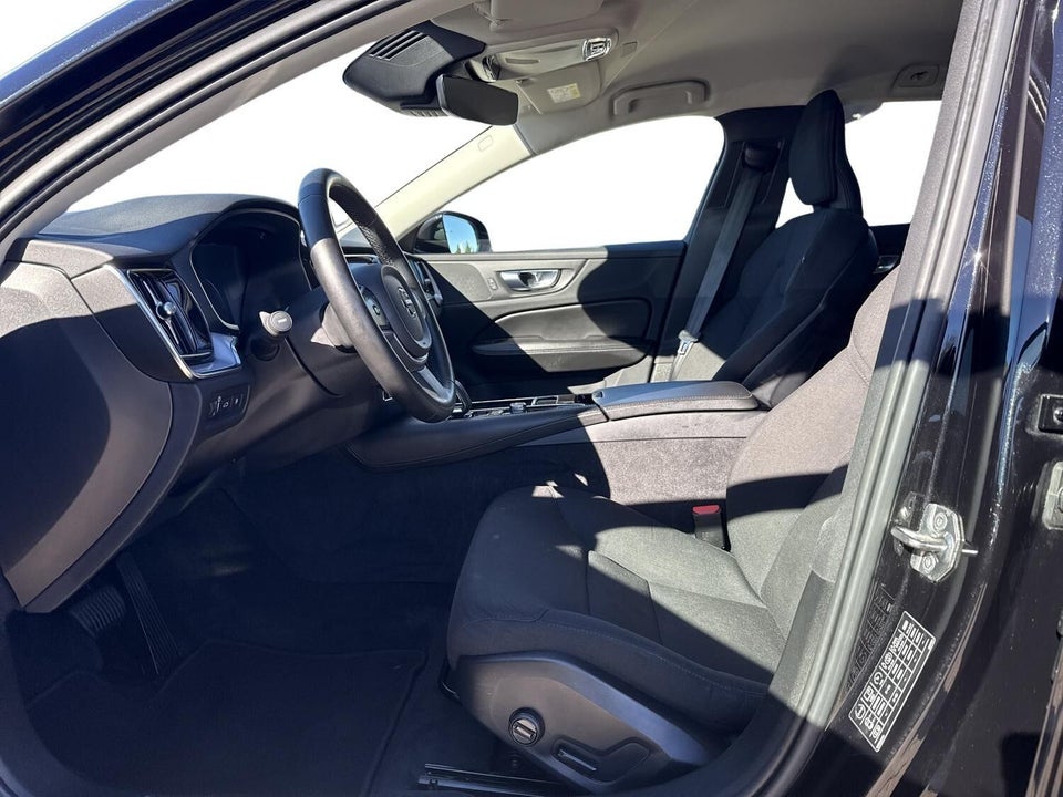 Volvo V60 2,0 T6 ReCharge Inscription X aut. AWD 5d