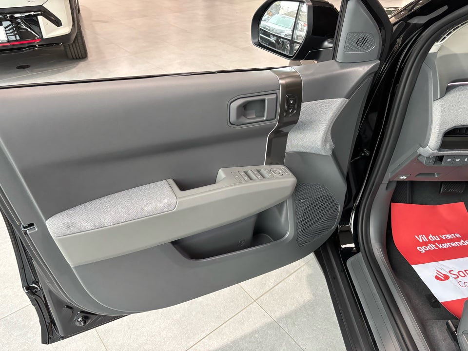 Kia EV3 81 Long Range Upgrade 5d