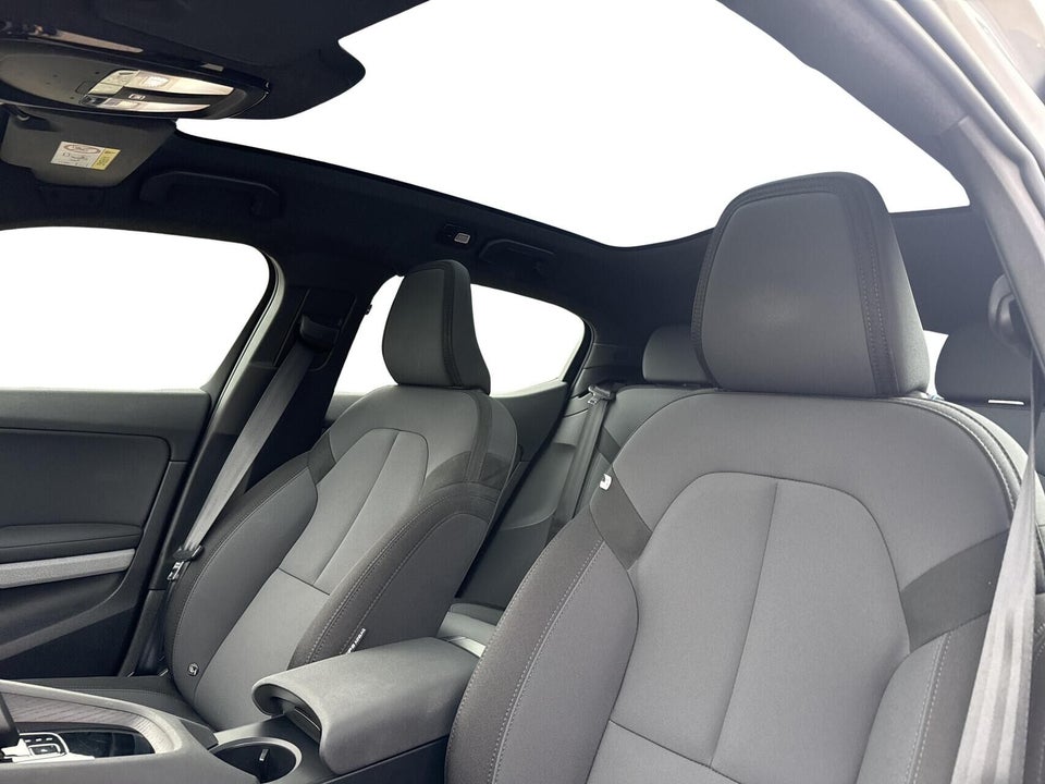 Polestar 2 Standard Range 5d