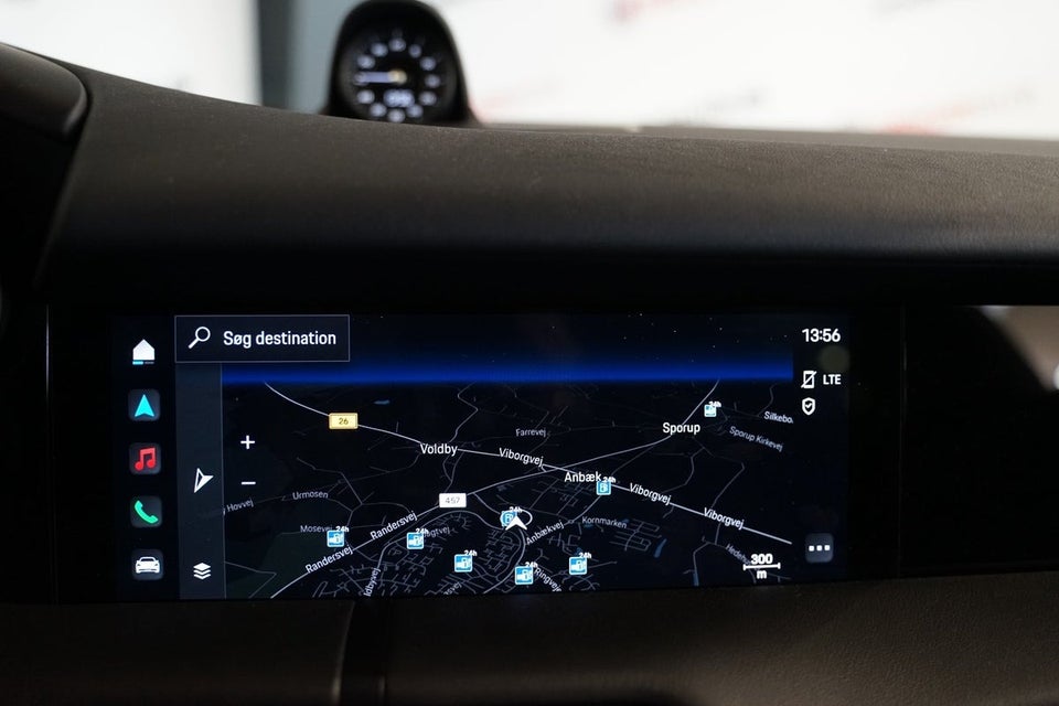 Porsche Taycan 4S Performance+ Sport Turismo 5d