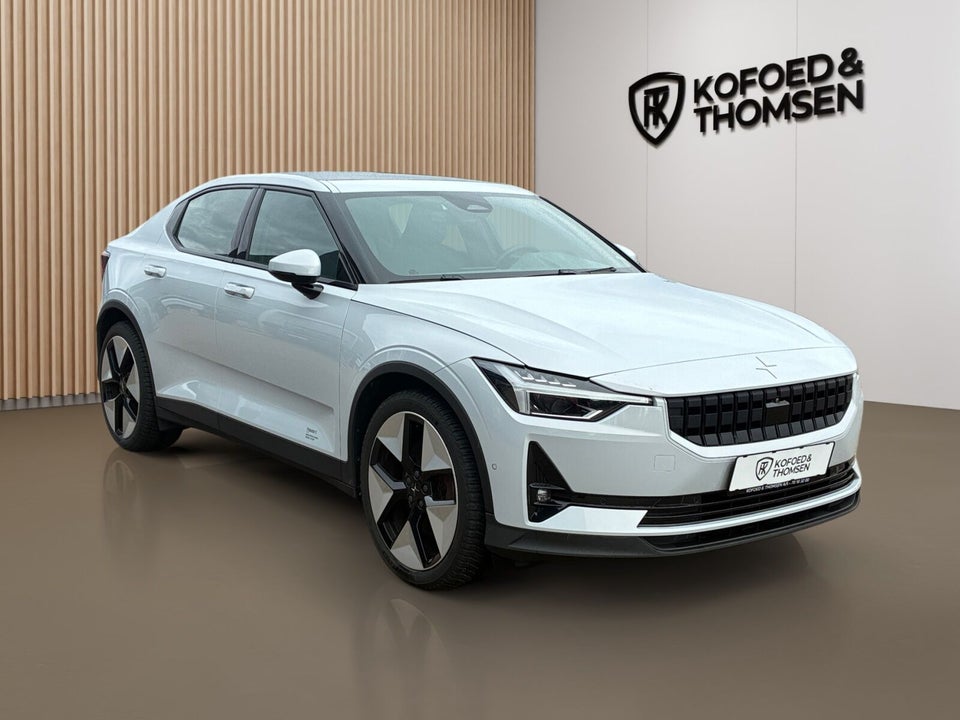 Polestar 2 Long Range 5d