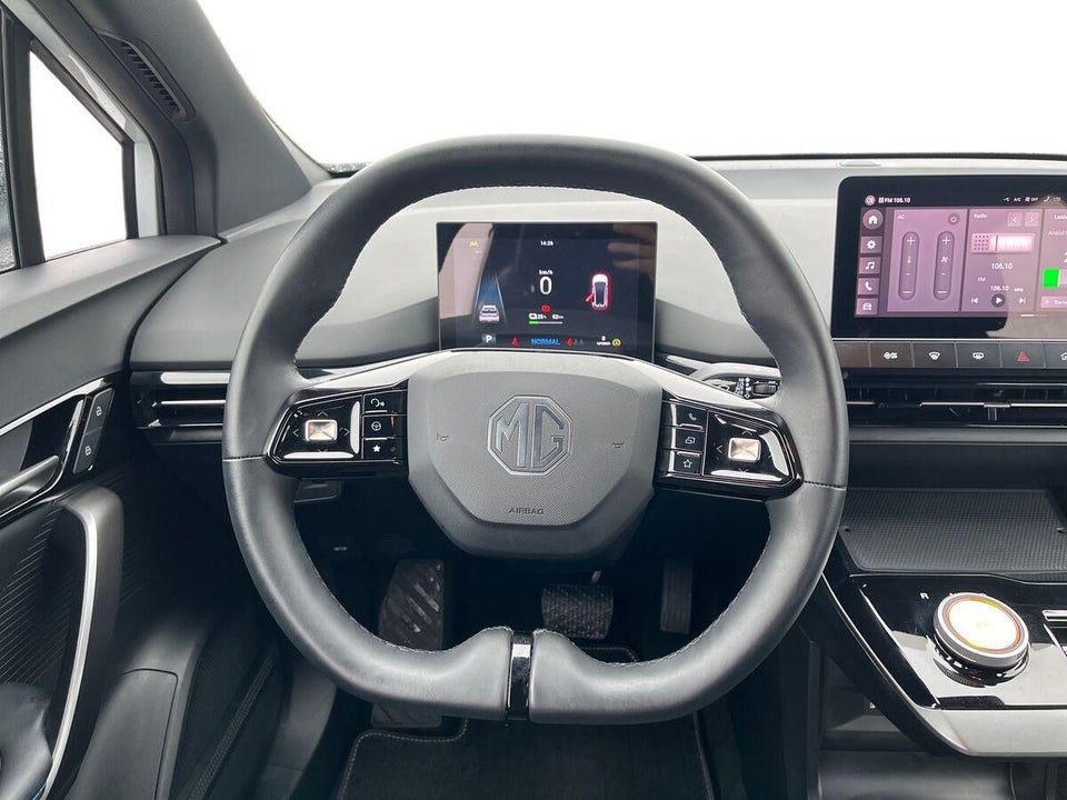 MG 4 51 Nordic Edition 5d