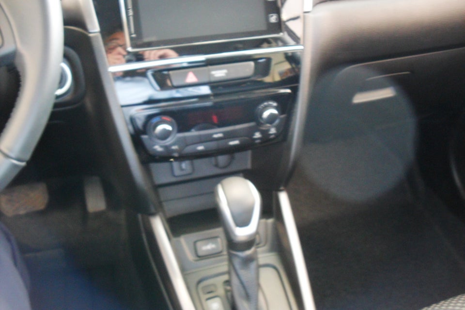 Suzuki Vitara 1,5 S-Hybrid Active AGS 5d