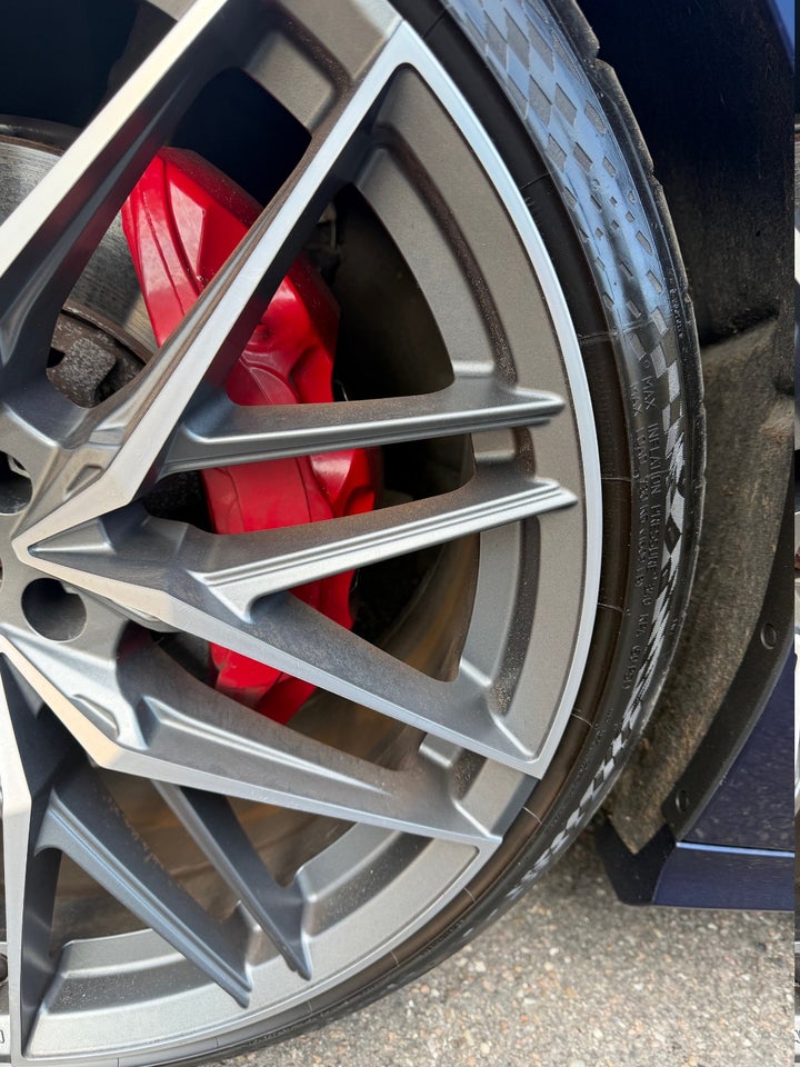 Audi A6 55 TFSi e S-line Avant quattro S-tr. 5d