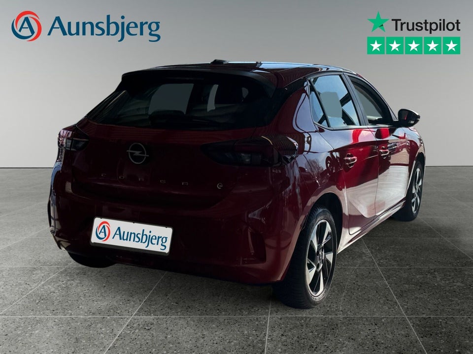 Opel Corsa-e 50 City 5d