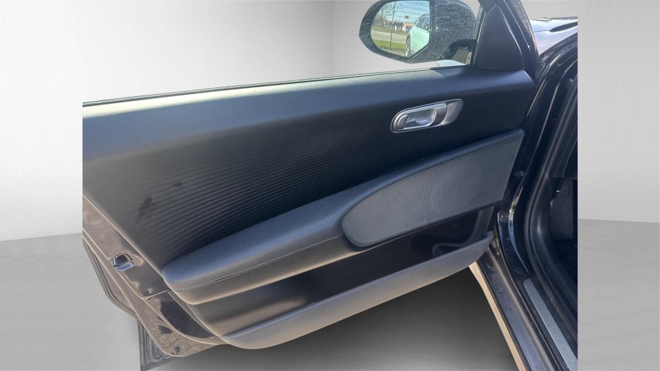 Hyundai Ioniq 6 77 Creative 4d