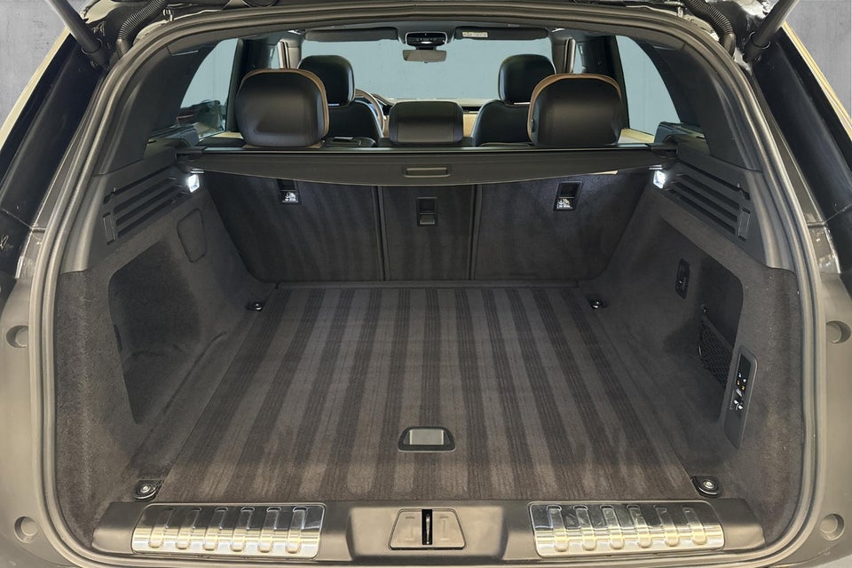 Land Rover Range Rover Sport 3,0 P460e Dynamic HSE aut. 5d