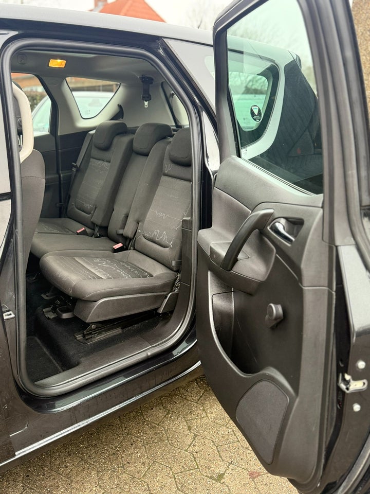 Opel Meriva 1,4 Enjoy 5d