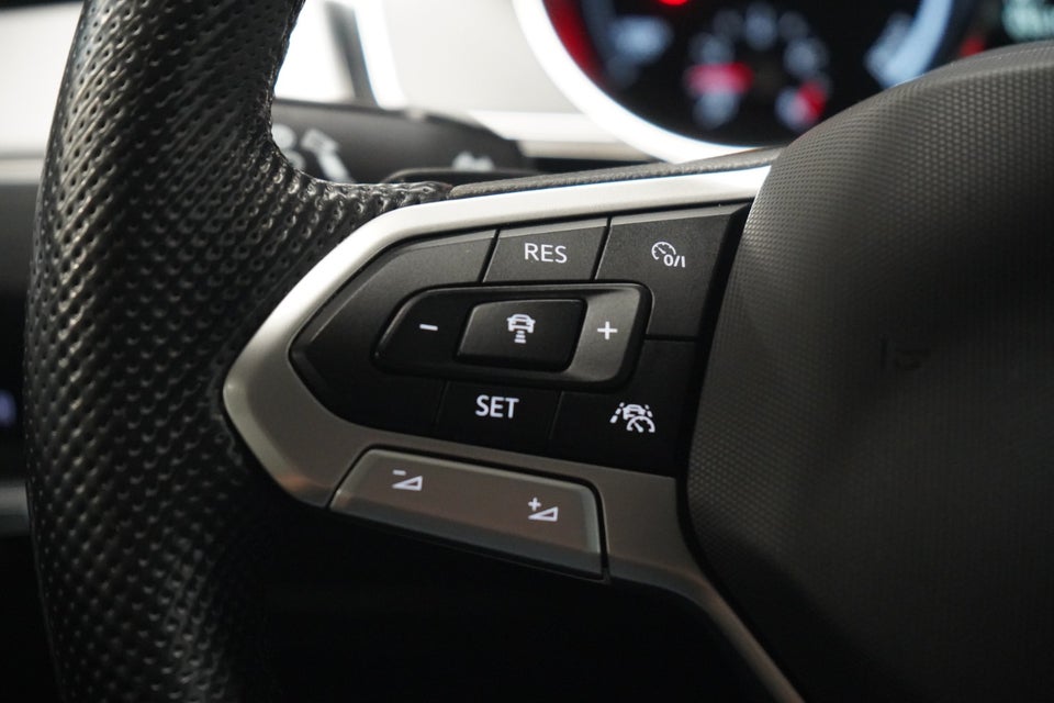 VW Passat 1,4 GTE High Variant DSG 5d