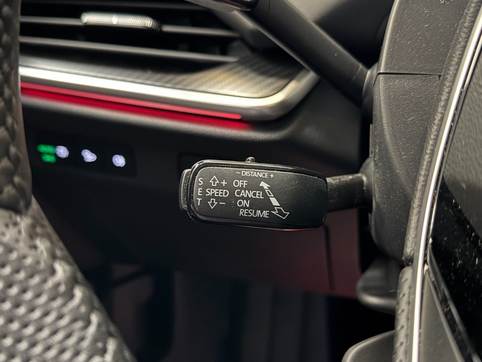 Skoda Enyaq 85 iV Sportline Advanced 5d