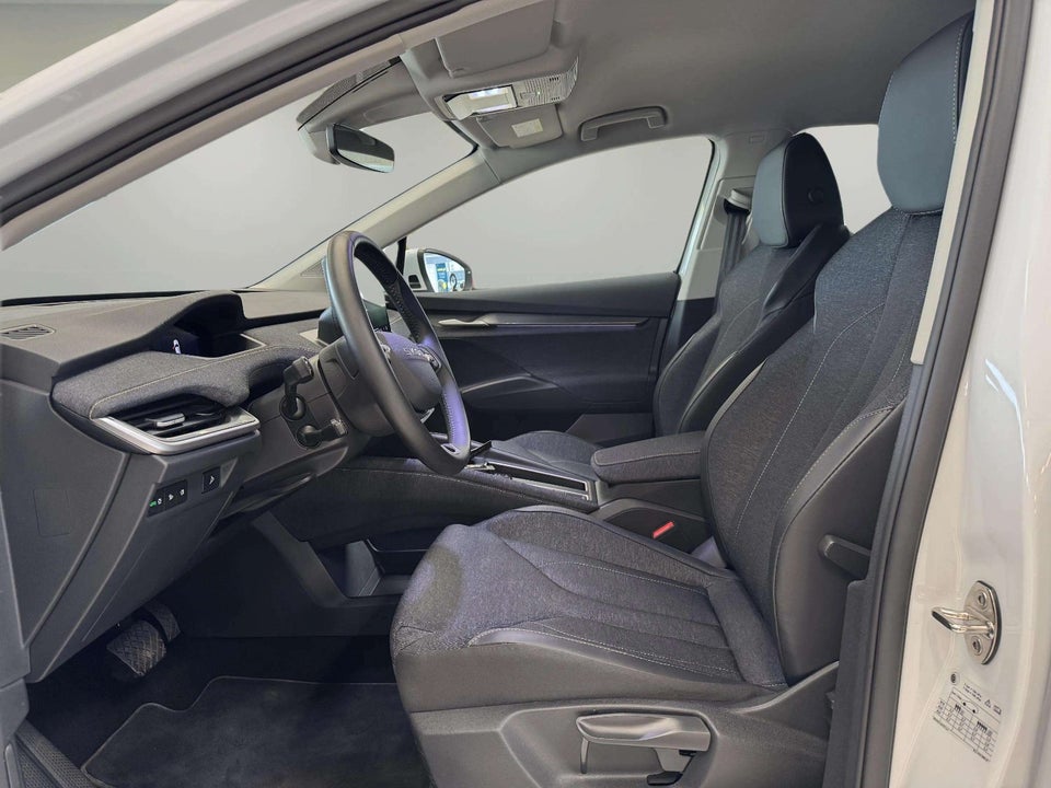 Skoda Elroq 85 iV Premium 5d