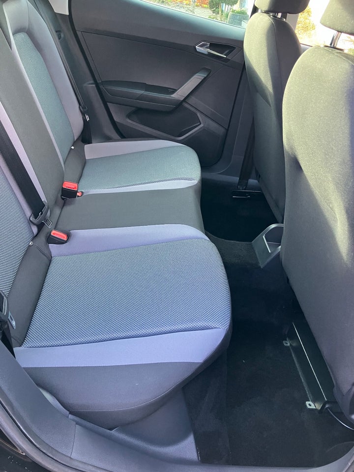 Seat Arona 1,0 TSi 115 Style DSG 5d