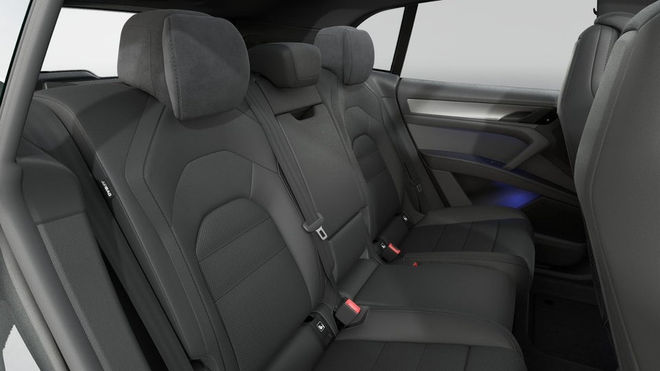 Porsche Cayenne Electric 5d