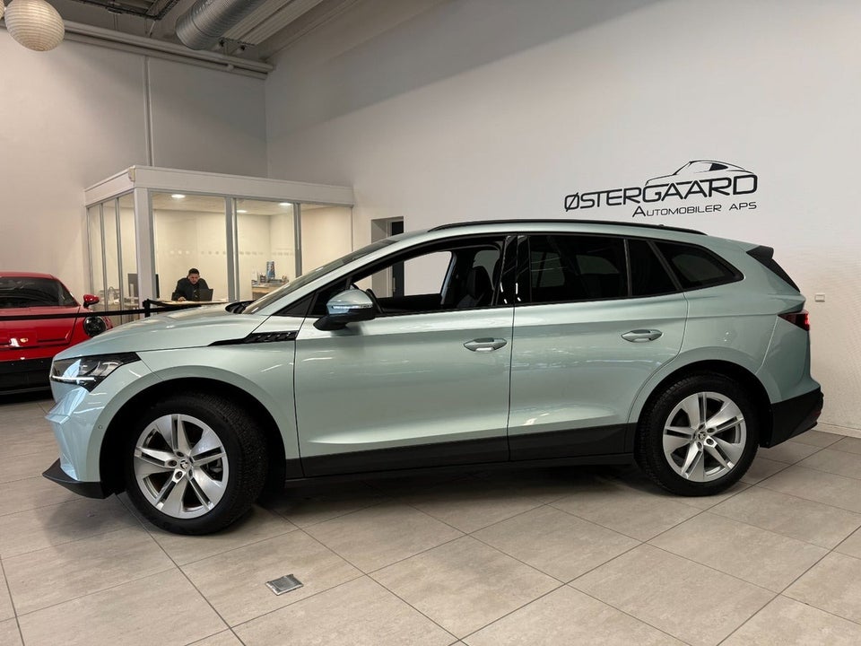 Skoda Enyaq 60 iV Loft 5d