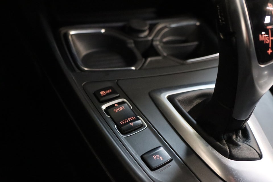 BMW 120d 2,0 M-Sport aut. 5d