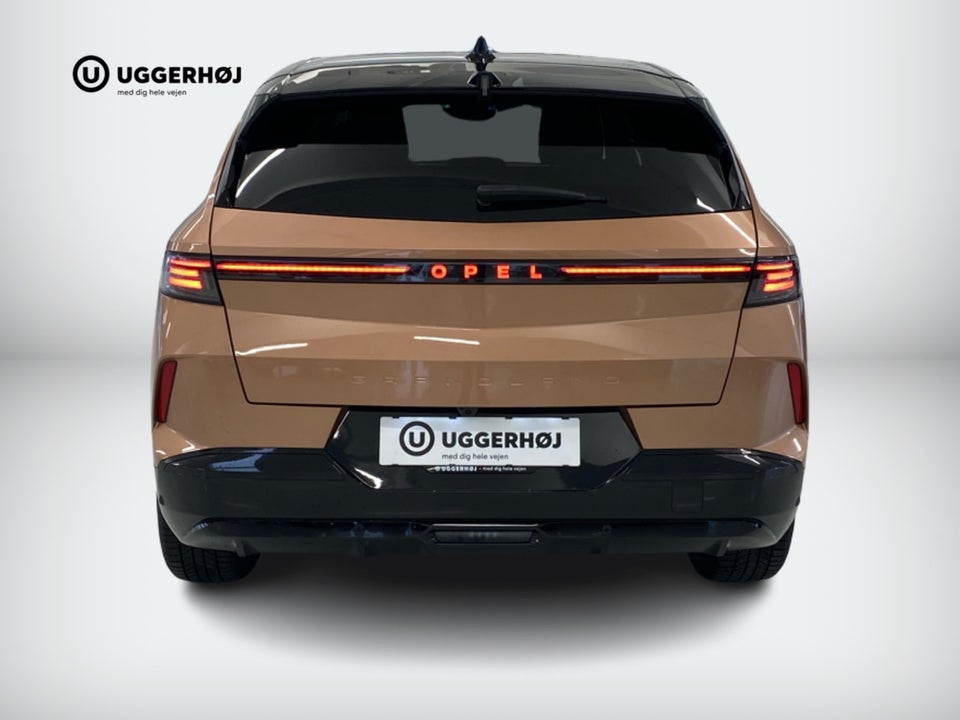 Opel Grandland-e 73 GS Sky 5d