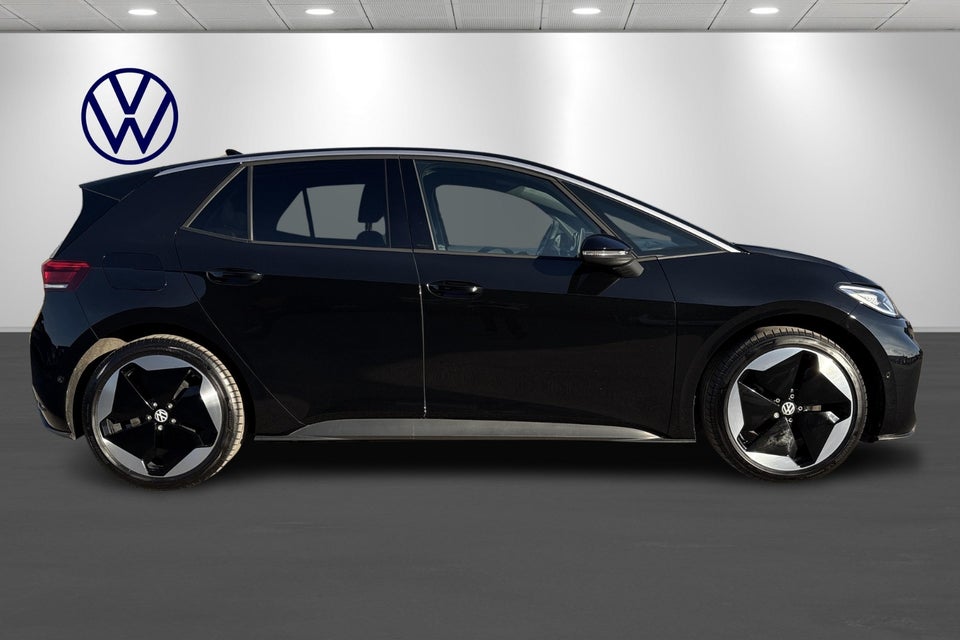 VW ID.3 77 Max+ 5d