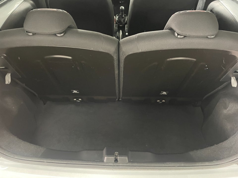 Citroën C1 1,0 VTi Iconic+ 5d