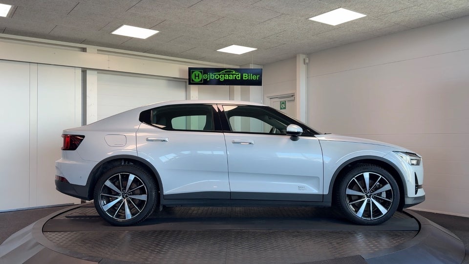 Polestar 2 Long Range 5d